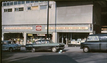 Bangor